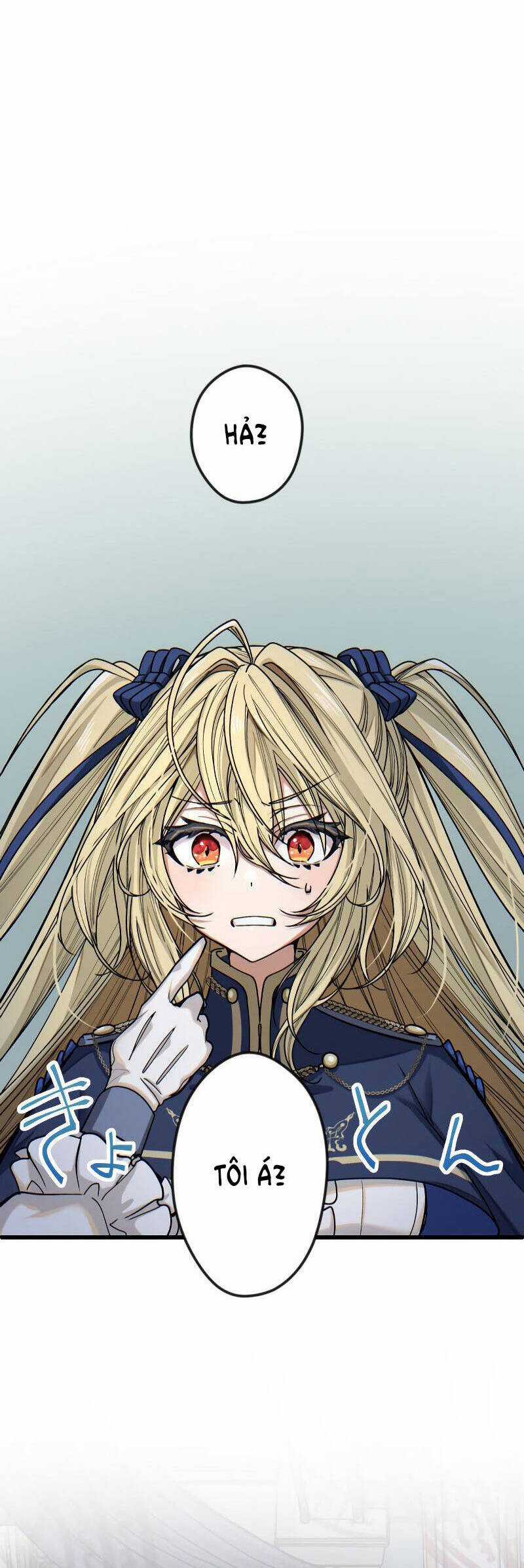 Kottou Mahougu Wa Reijou Alice Ni Sasayaku ‐ Oushitsu Kobutsushou No Jikenroku Chapter 2.1 trang 2