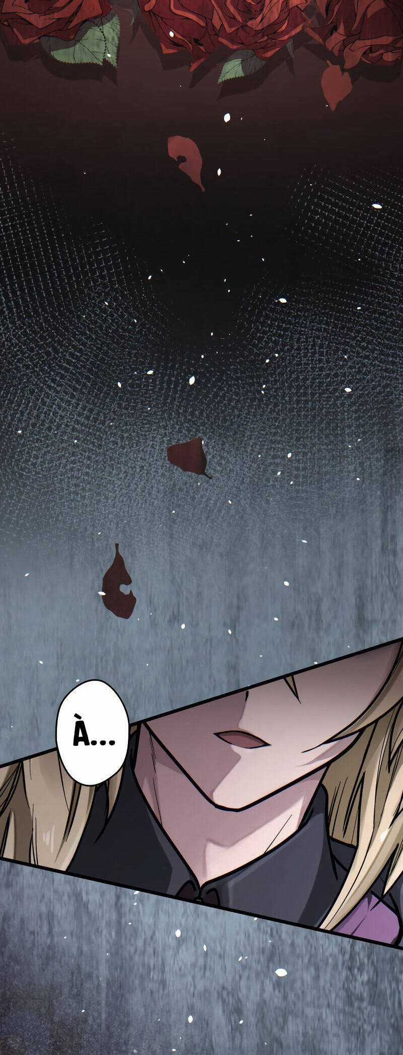 Kottou Mahougu Wa Reijou Alice Ni Sasayaku ‐ Oushitsu Kobutsushou No Jikenroku Chapter 2.1 trang 20