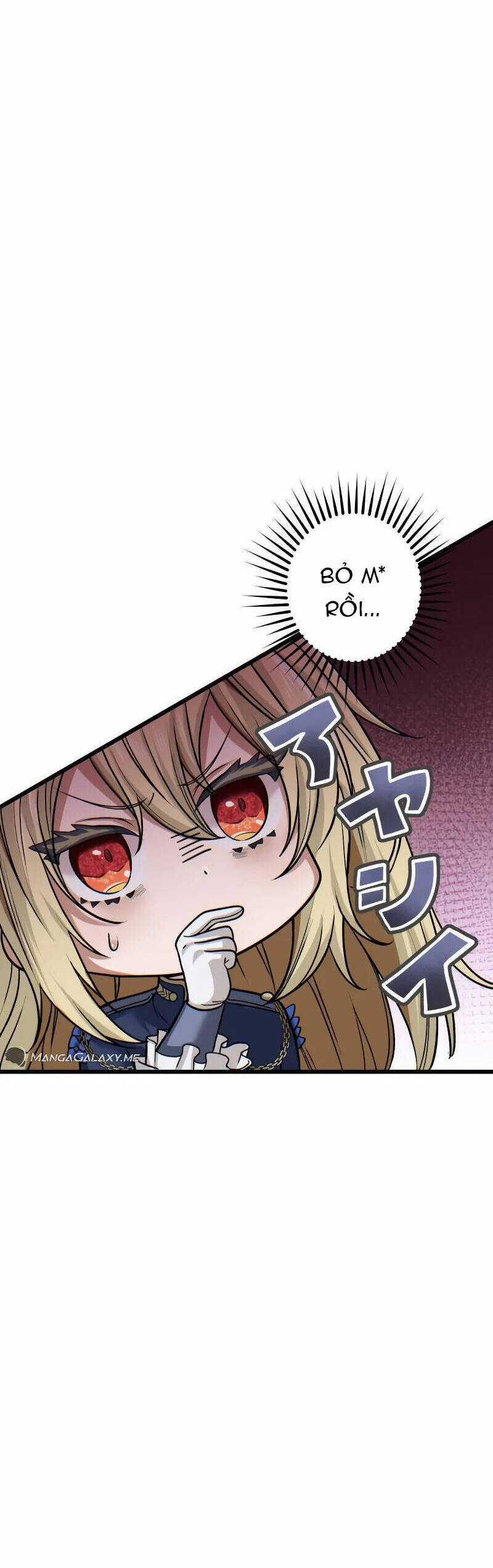 Kottou Mahougu Wa Reijou Alice Ni Sasayaku ‐ Oushitsu Kobutsushou No Jikenroku Chapter 2.1 trang 22