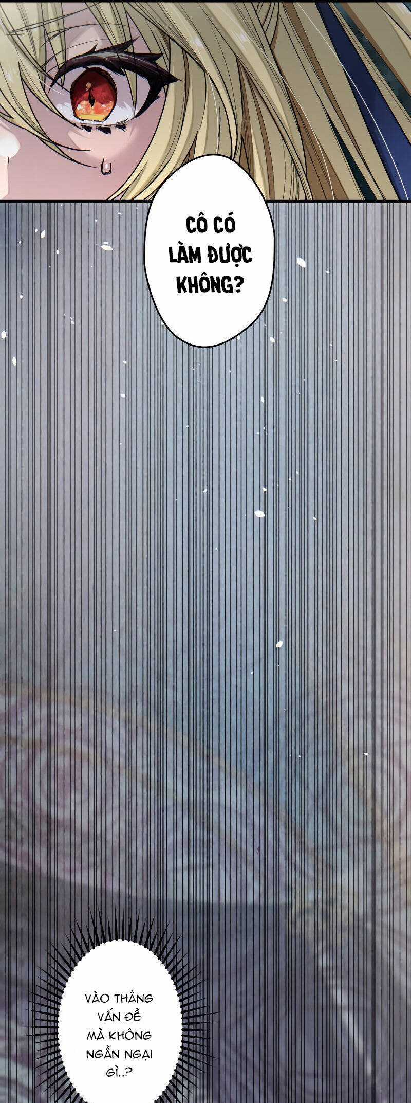 Kottou Mahougu Wa Reijou Alice Ni Sasayaku ‐ Oushitsu Kobutsushou No Jikenroku Chapter 2.1 trang 5