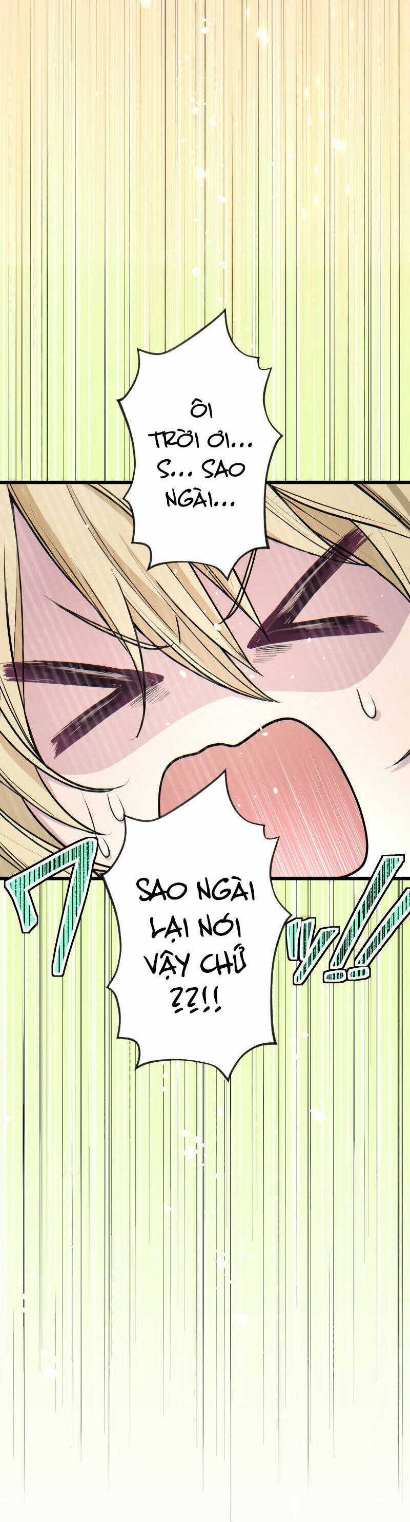 Kottou Mahougu Wa Reijou Alice Ni Sasayaku ‐ Oushitsu Kobutsushou No Jikenroku Chapter 2.2 trang 10