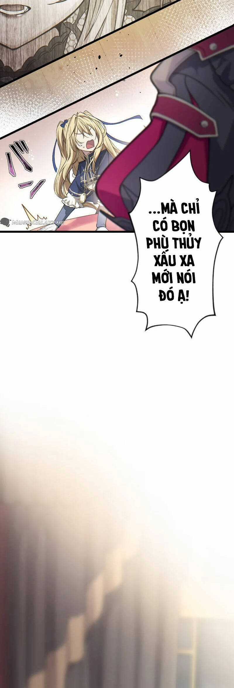 Kottou Mahougu Wa Reijou Alice Ni Sasayaku ‐ Oushitsu Kobutsushou No Jikenroku Chapter 2.2 trang 12