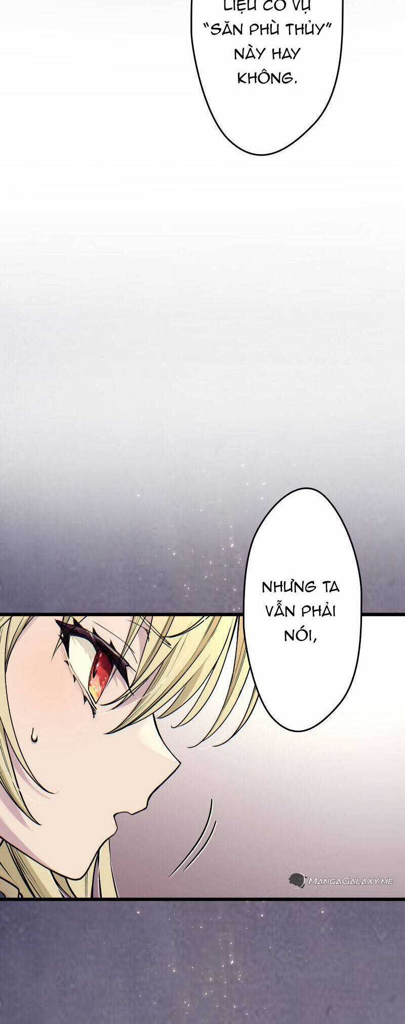 Kottou Mahougu Wa Reijou Alice Ni Sasayaku ‐ Oushitsu Kobutsushou No Jikenroku Chapter 2.2 trang 15