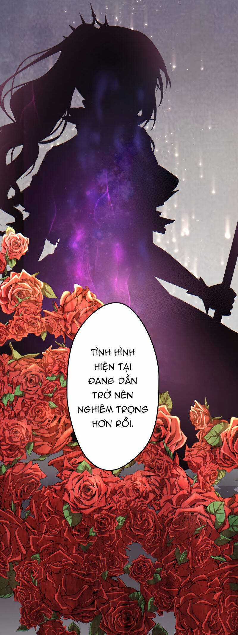 Kottou Mahougu Wa Reijou Alice Ni Sasayaku ‐ Oushitsu Kobutsushou No Jikenroku Chapter 2.2 trang 16