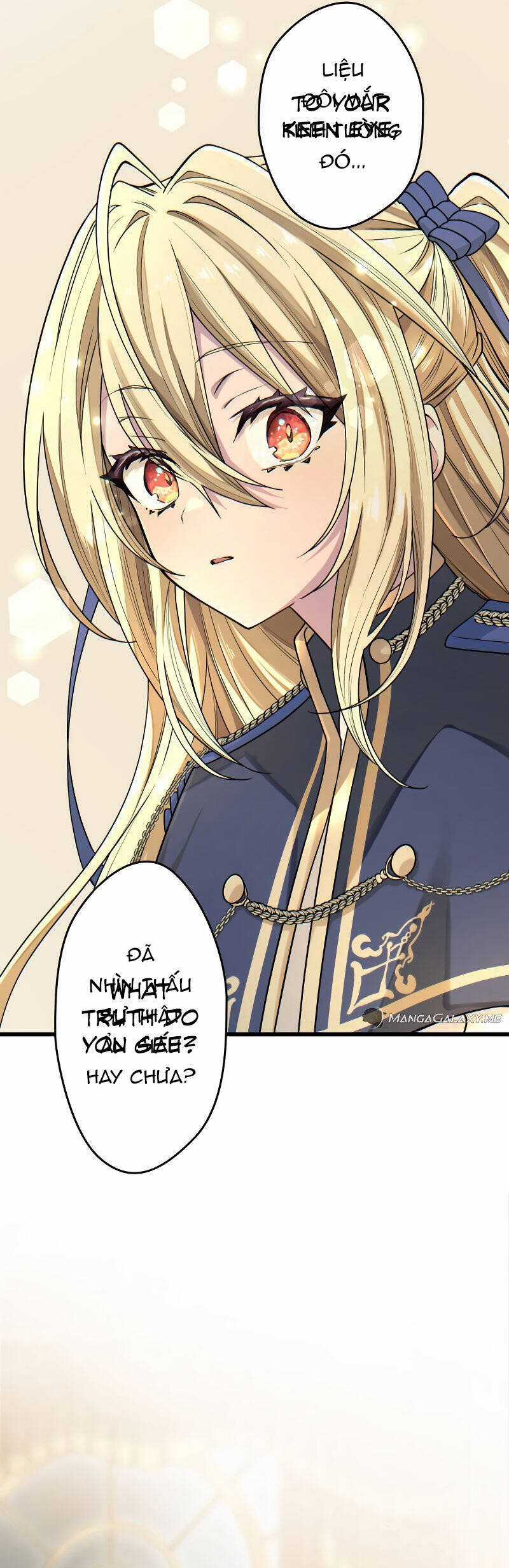 Kottou Mahougu Wa Reijou Alice Ni Sasayaku ‐ Oushitsu Kobutsushou No Jikenroku Chapter 2.2 trang 21