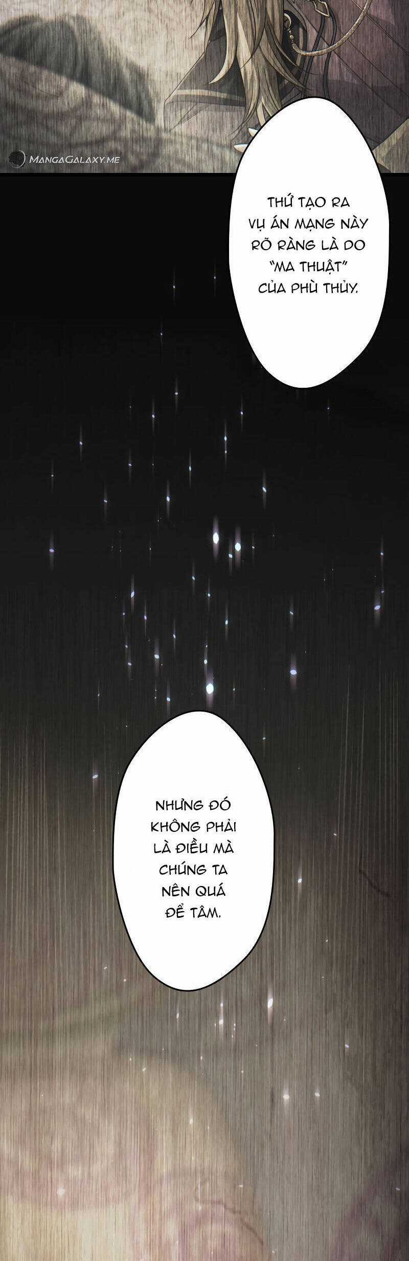 Kottou Mahougu Wa Reijou Alice Ni Sasayaku ‐ Oushitsu Kobutsushou No Jikenroku Chapter 2.2 trang 23