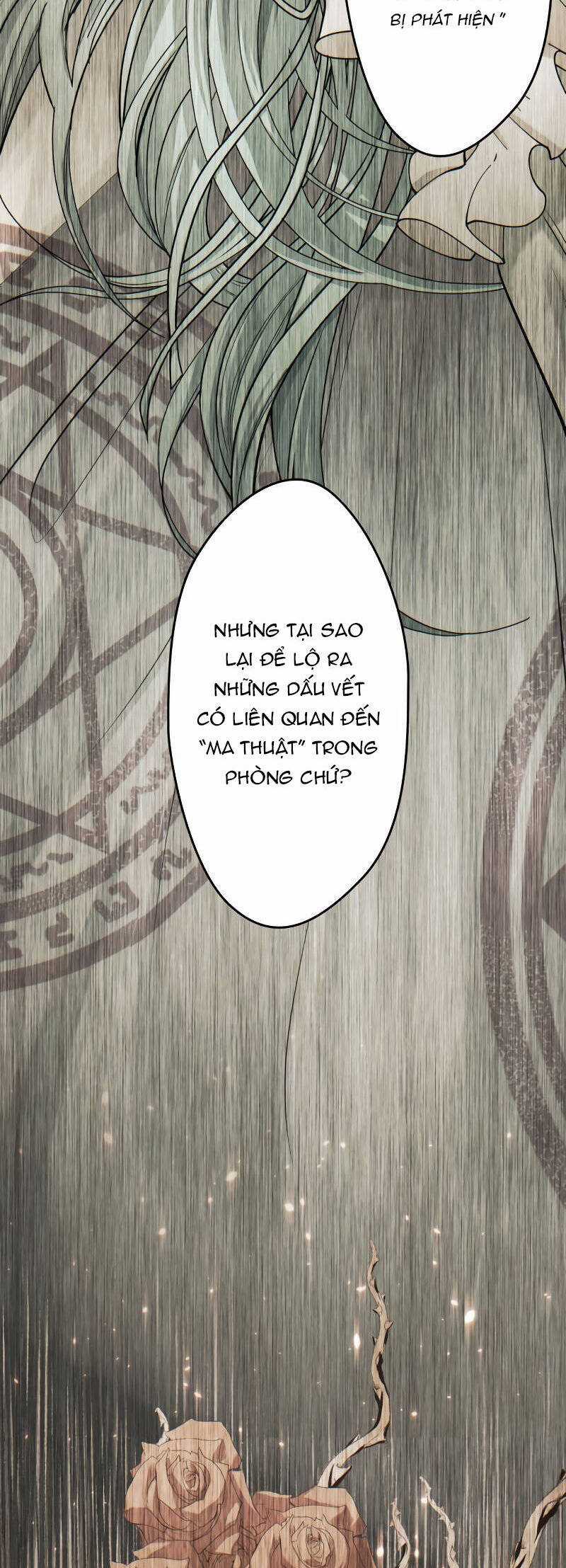 Kottou Mahougu Wa Reijou Alice Ni Sasayaku ‐ Oushitsu Kobutsushou No Jikenroku Chapter 2.2 trang 27