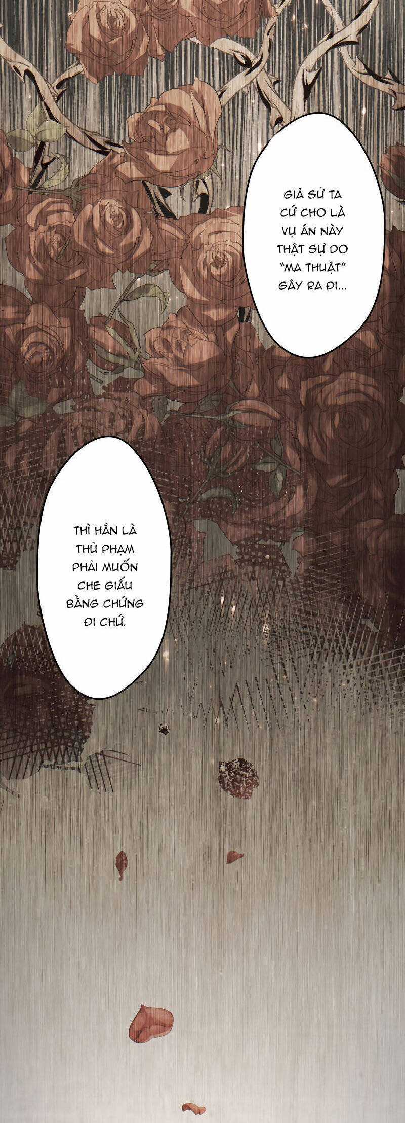 Kottou Mahougu Wa Reijou Alice Ni Sasayaku ‐ Oushitsu Kobutsushou No Jikenroku Chapter 2.2 trang 28