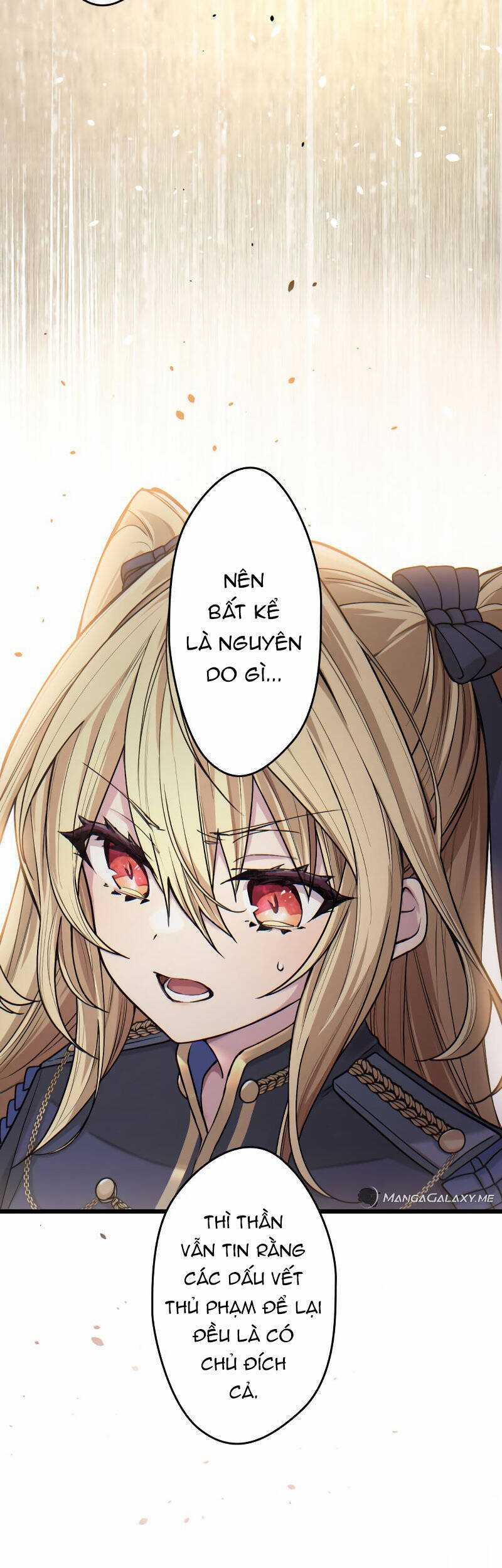 Kottou Mahougu Wa Reijou Alice Ni Sasayaku ‐ Oushitsu Kobutsushou No Jikenroku Chapter 2.2 trang 31