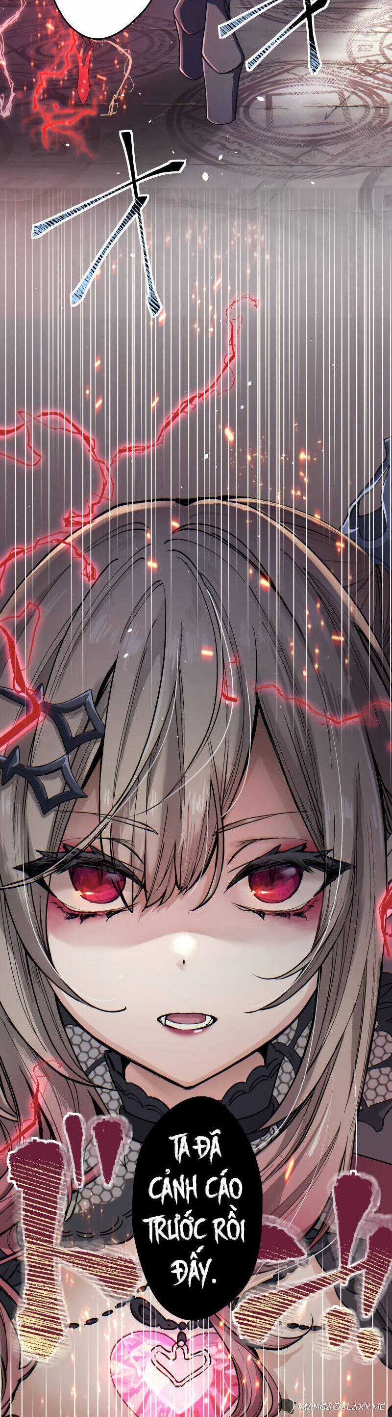 Kottou Mahougu Wa Reijou Alice Ni Sasayaku ‐ Oushitsu Kobutsushou No Jikenroku Chapter 2.2 trang 7