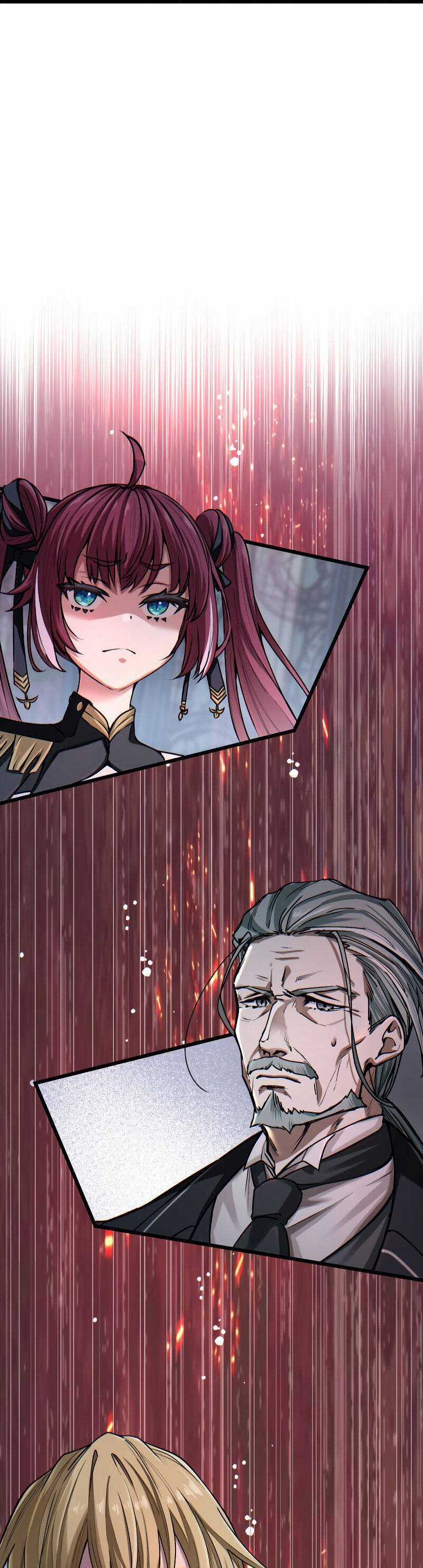 Kottou Mahougu Wa Reijou Alice Ni Sasayaku ‐ Oushitsu Kobutsushou No Jikenroku Chapter 2.2 trang 8