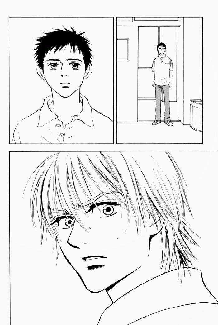 Koufuku no Ouji Chapter 1 trang 25