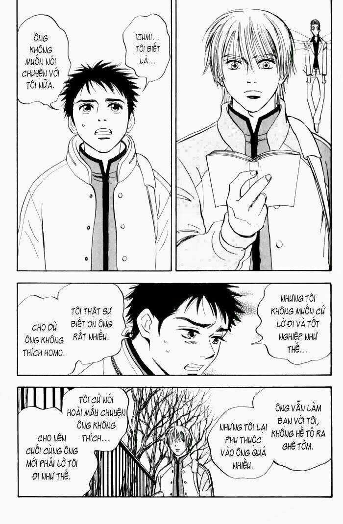 Koufuku no Ouji Chapter 1 trang 30