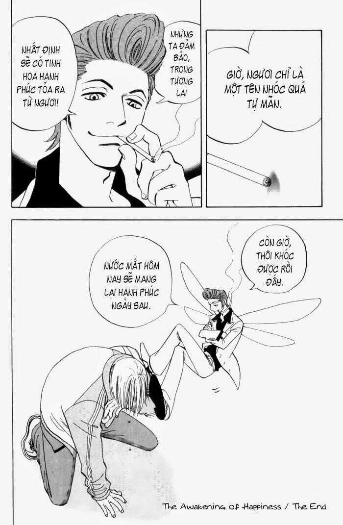 Koufuku no Ouji Chapter 1 trang 37