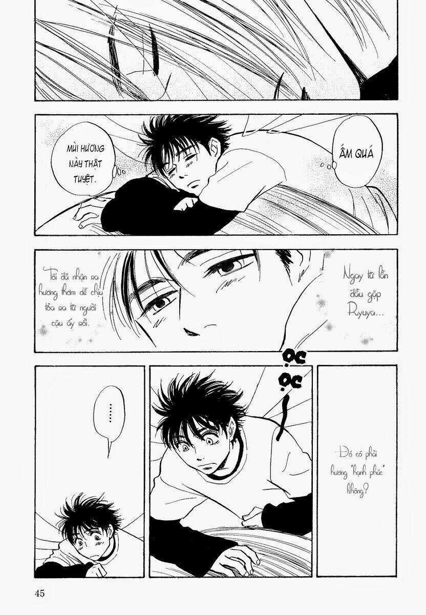 Koufuku no Ouji Chapter 2 trang 12