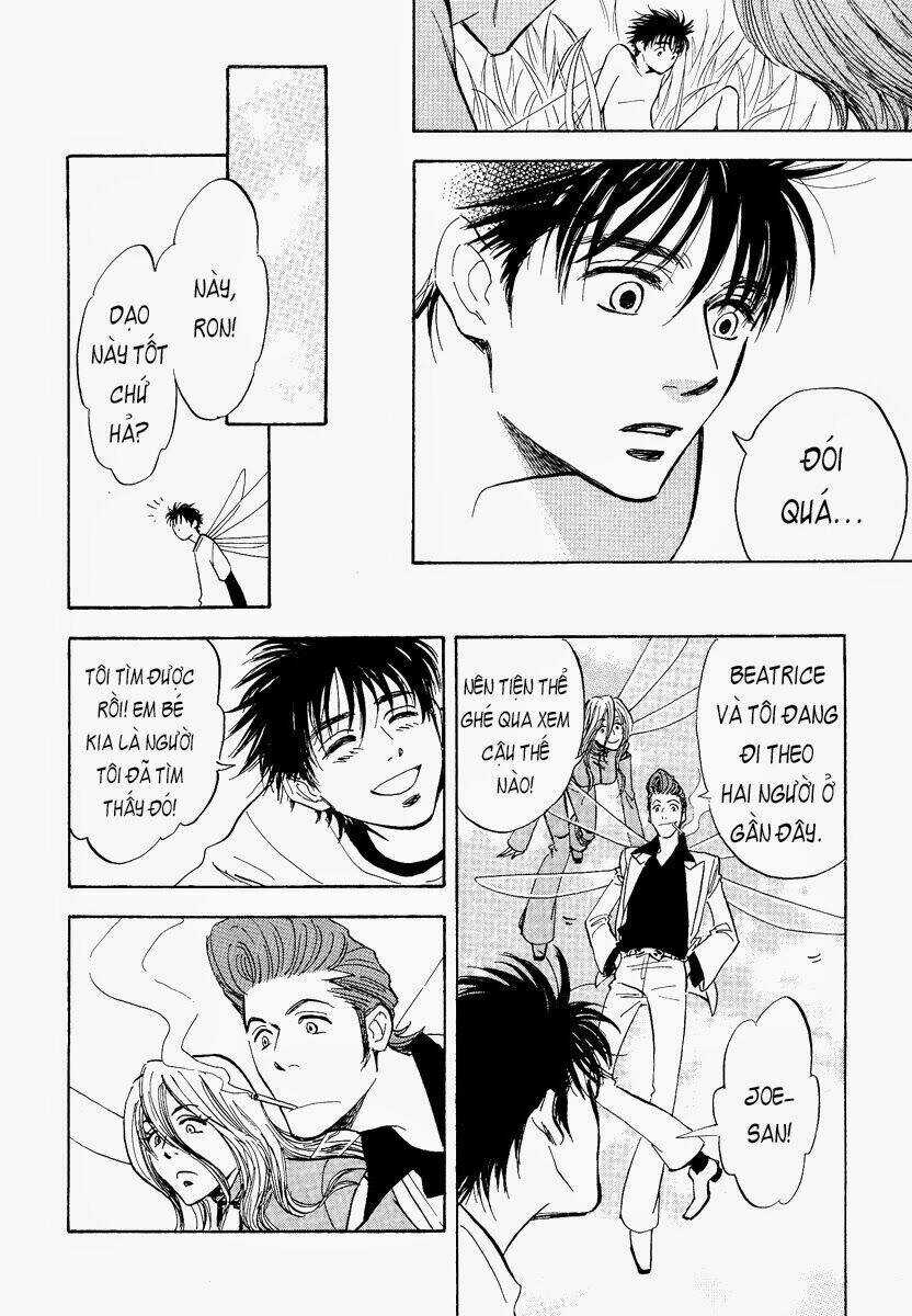 Koufuku no Ouji Chapter 2 trang 19