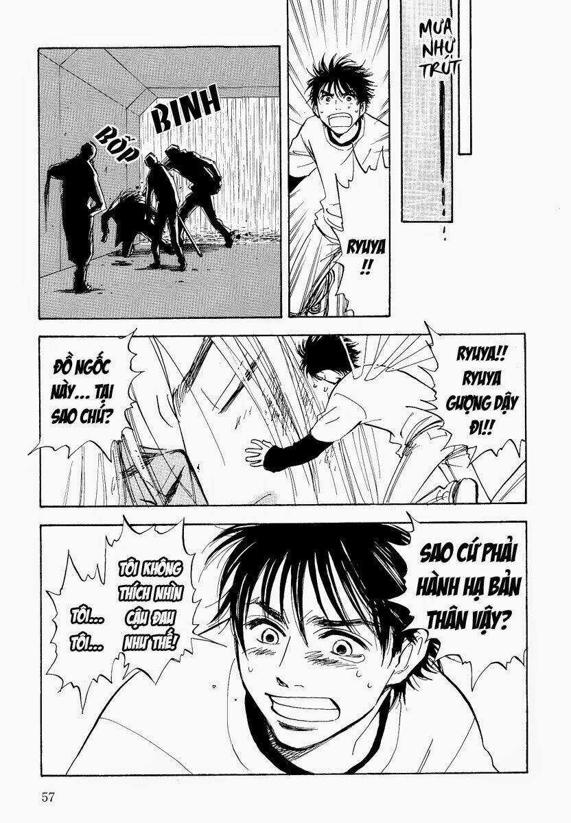 Koufuku no Ouji Chapter 2 trang 24