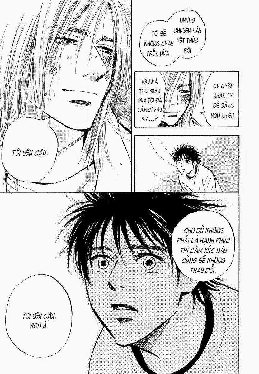 Koufuku no Ouji Chapter 2 trang 26