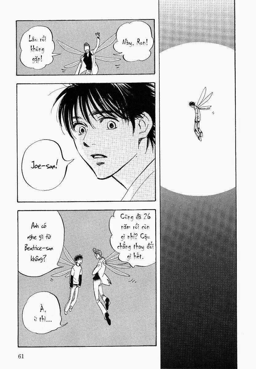 Koufuku no Ouji Chapter 2 trang 28