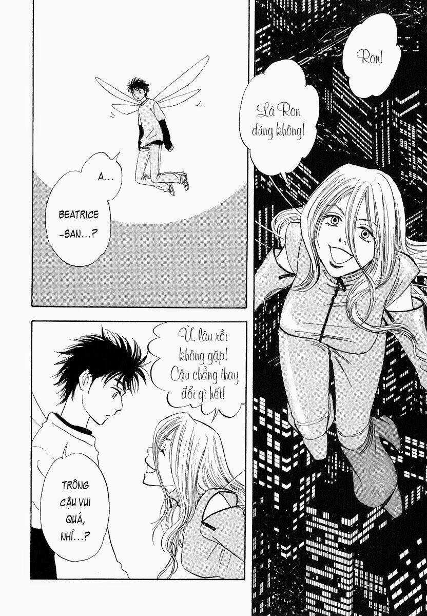 Koufuku no Ouji Chapter 2 trang 3