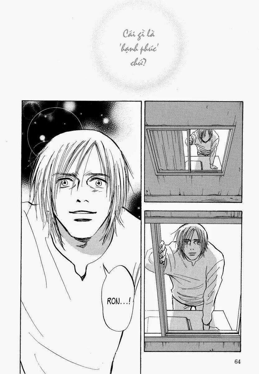 Koufuku no Ouji Chapter 2 trang 31