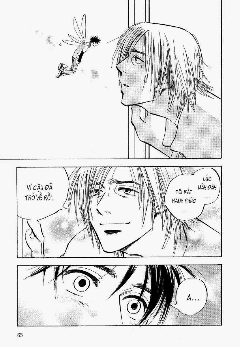 Koufuku no Ouji Chapter 2 trang 32