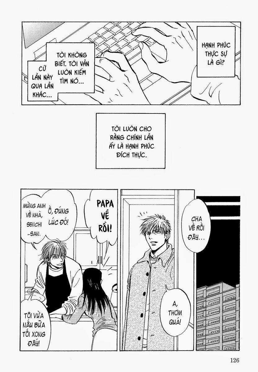 Koufuku no Ouji Chapter 4 trang 29