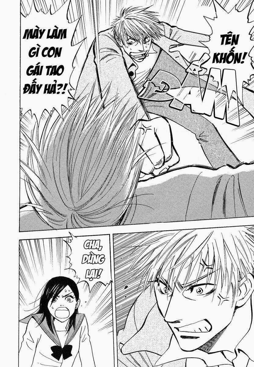 Koufuku no Ouji Chapter 4 trang 3