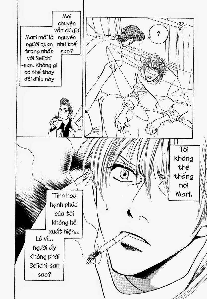 Koufuku no Ouji Chapter 5 trang 15