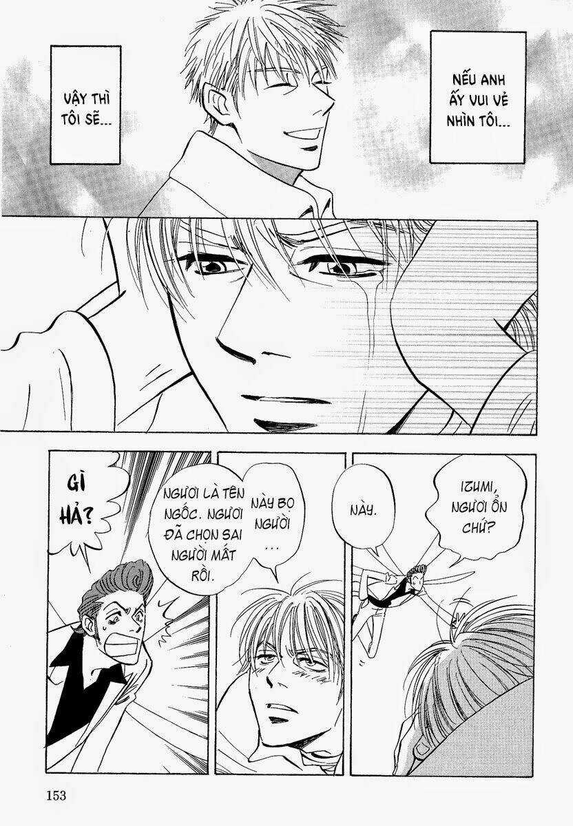 Koufuku no Ouji Chapter 5 trang 24