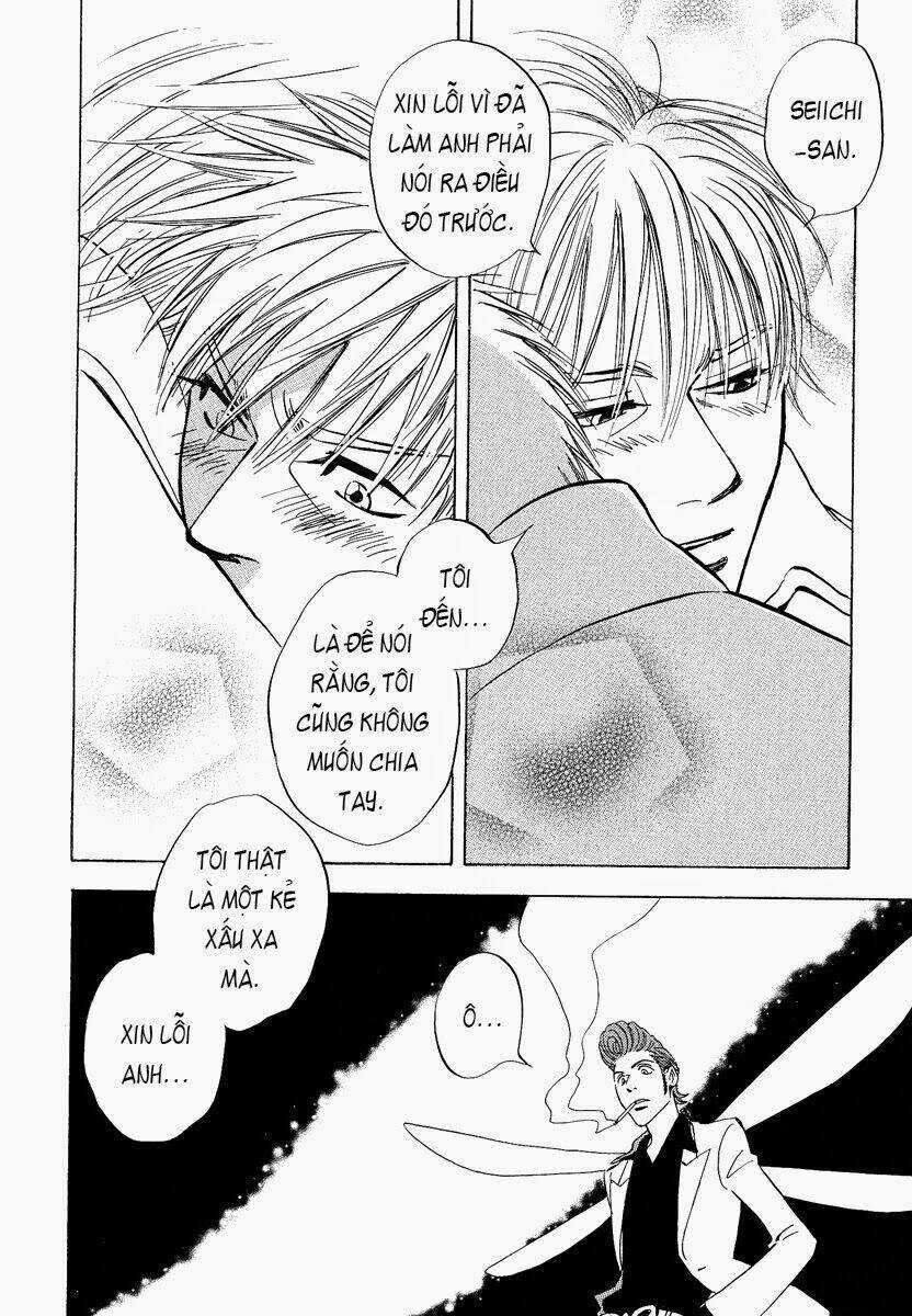 Koufuku no Ouji Chapter 5 trang 29