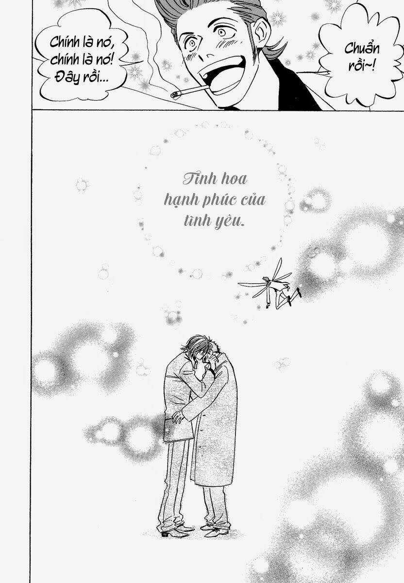 Koufuku no Ouji Chapter 5 trang 31