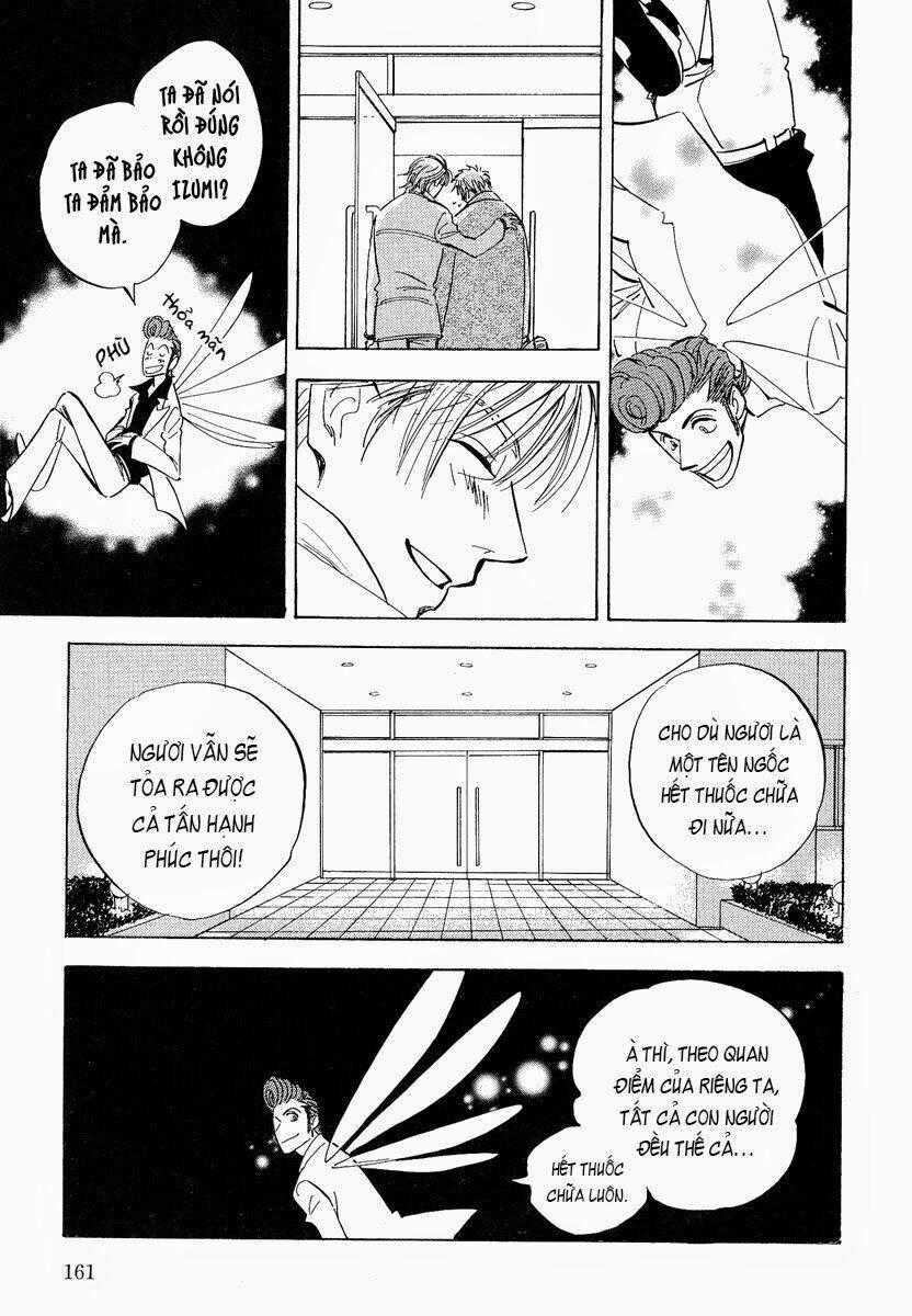 Koufuku no Ouji Chapter 5 trang 32