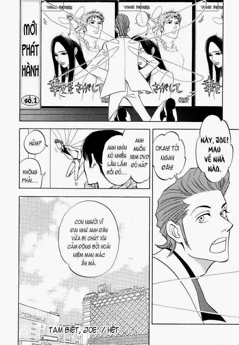 Koufuku no Ouji Chapter 6 trang 15