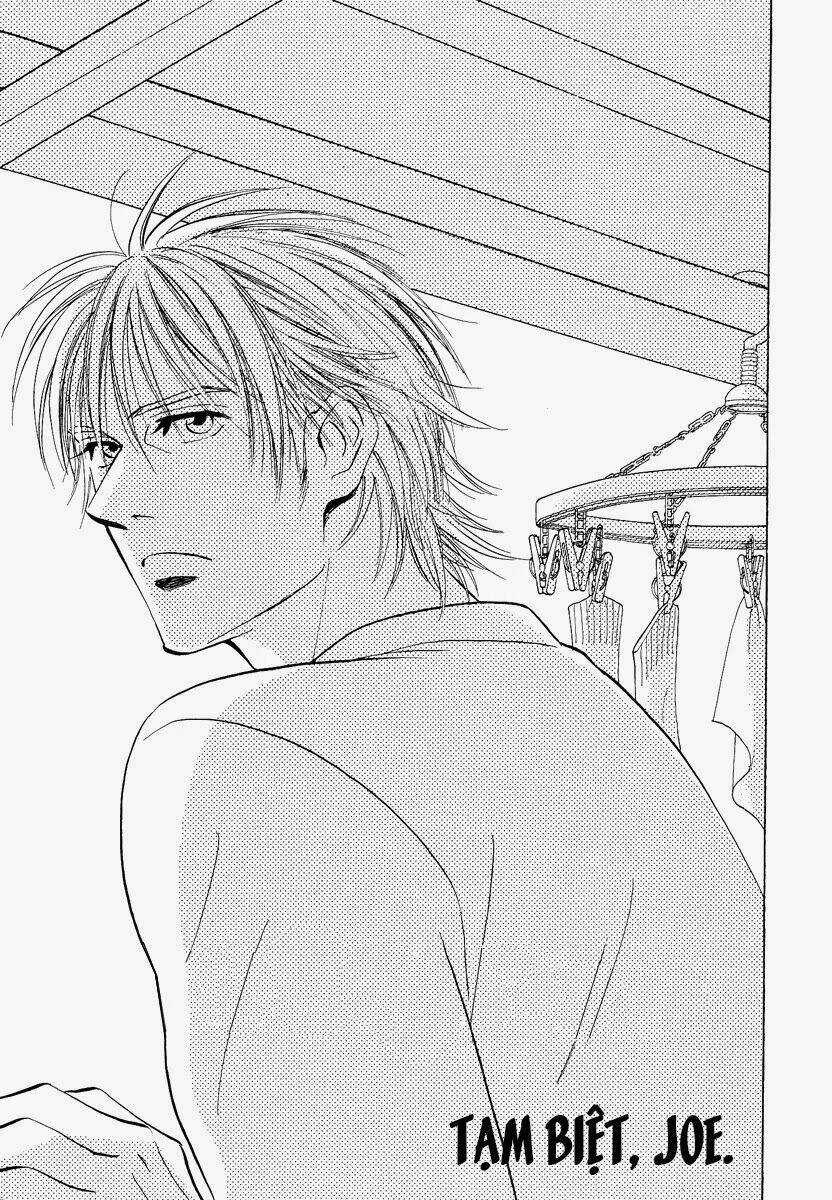 Koufuku no Ouji Chapter 6 trang 2