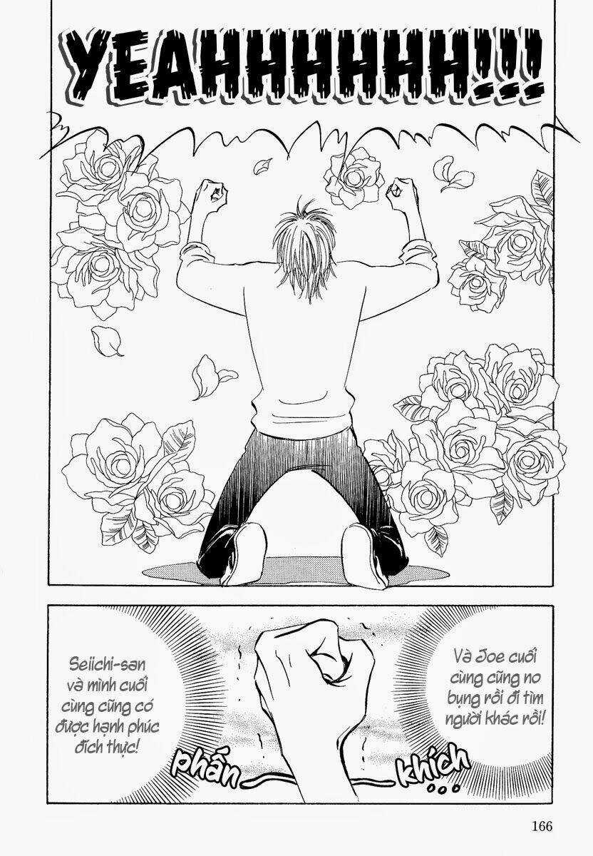 Koufuku no Ouji Chapter 6 trang 5