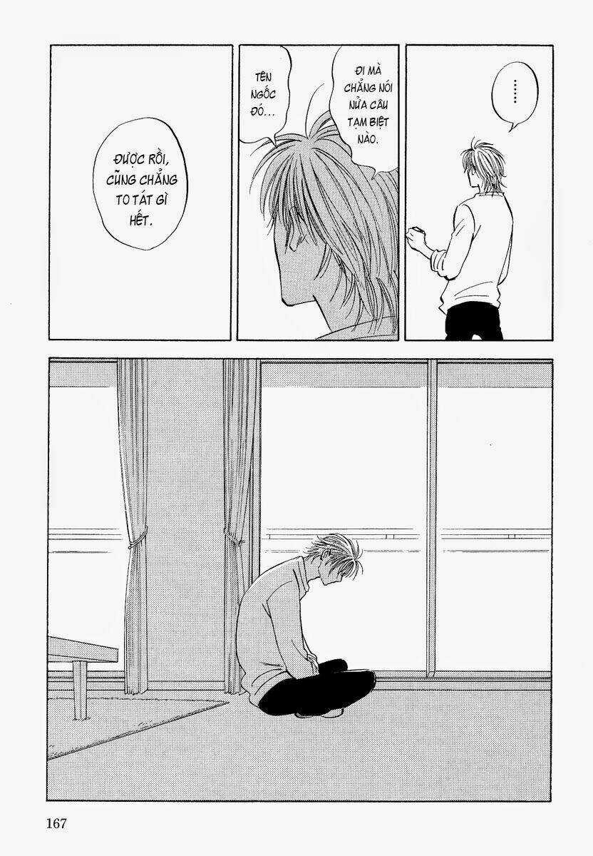 Koufuku no Ouji Chapter 6 trang 6