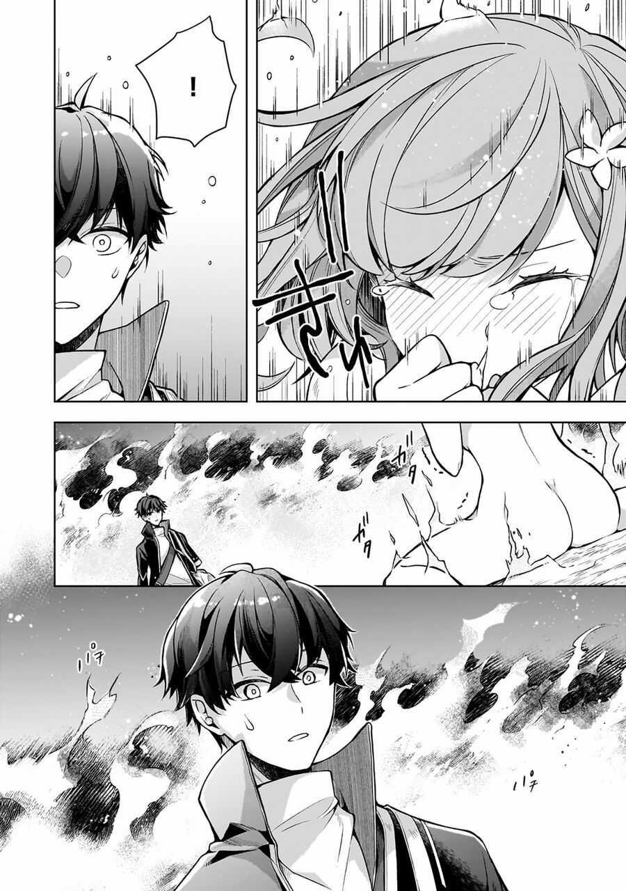 Kougekiryoku Zero Kara Hajimeru Kenseitan Chapter 1 trang 34