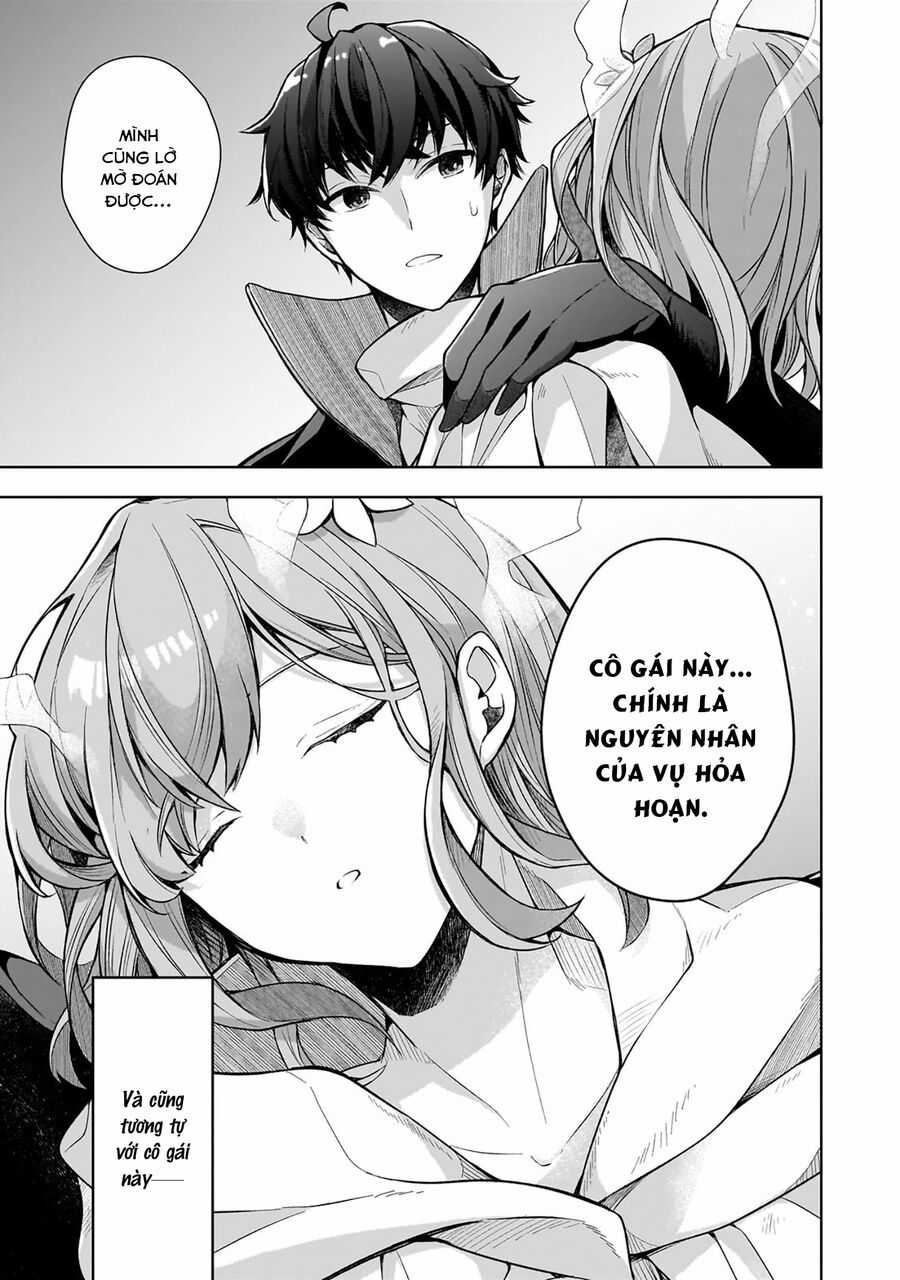 Kougekiryoku Zero Kara Hajimeru Kenseitan Chapter 1 trang 41