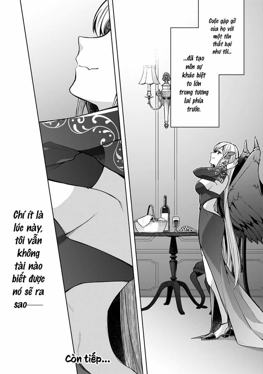 Kougekiryoku Zero Kara Hajimeru Kenseitan Chapter 1 trang 42