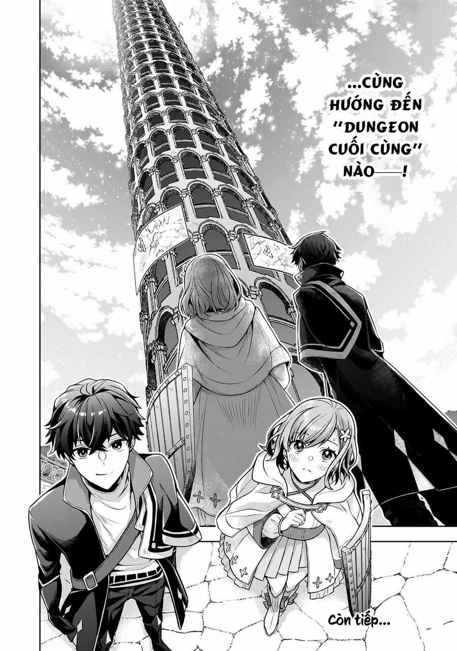 Kougekiryoku Zero Kara Hajimeru Kenseitan Chapter 3 trang 32