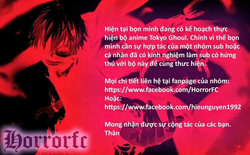 Kouishou Radio Chapter 18 trang 5