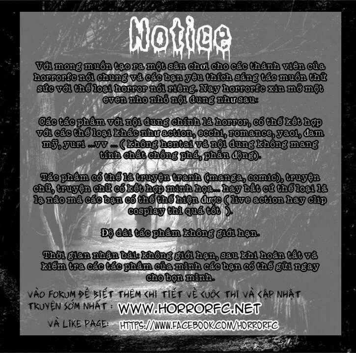 Kouishou Radio Chapter 9 trang 1
