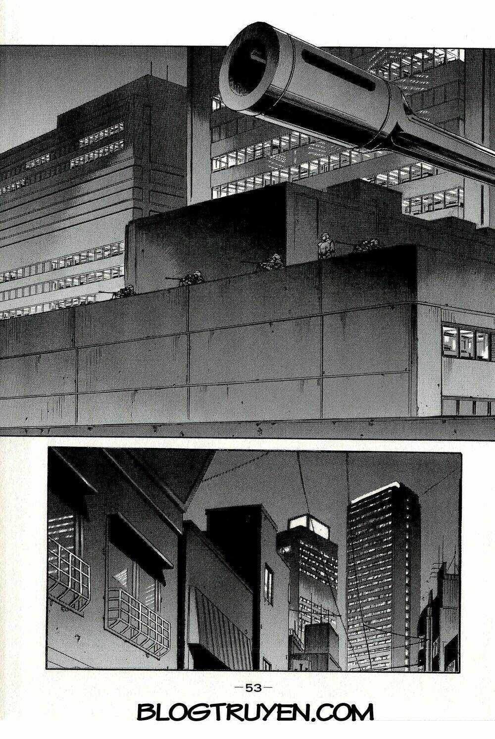 Koukaku Kidoutai - Stand Alone Complex Chapter 2 trang 14