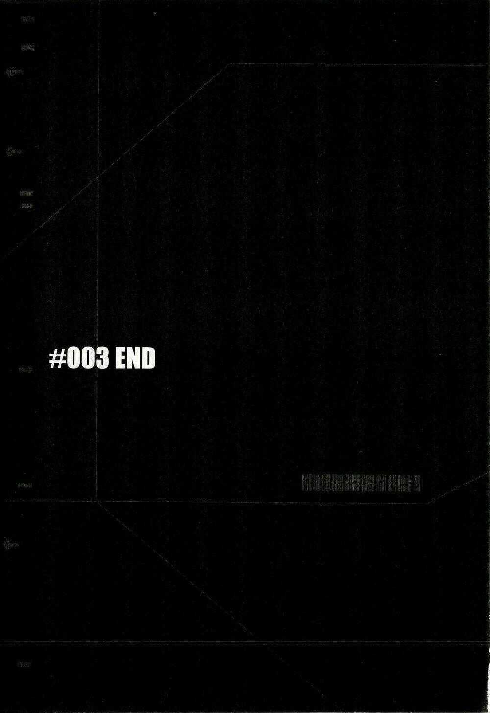 Koukaku Kidoutai - Stand Alone Complex Chapter 3 trang 20