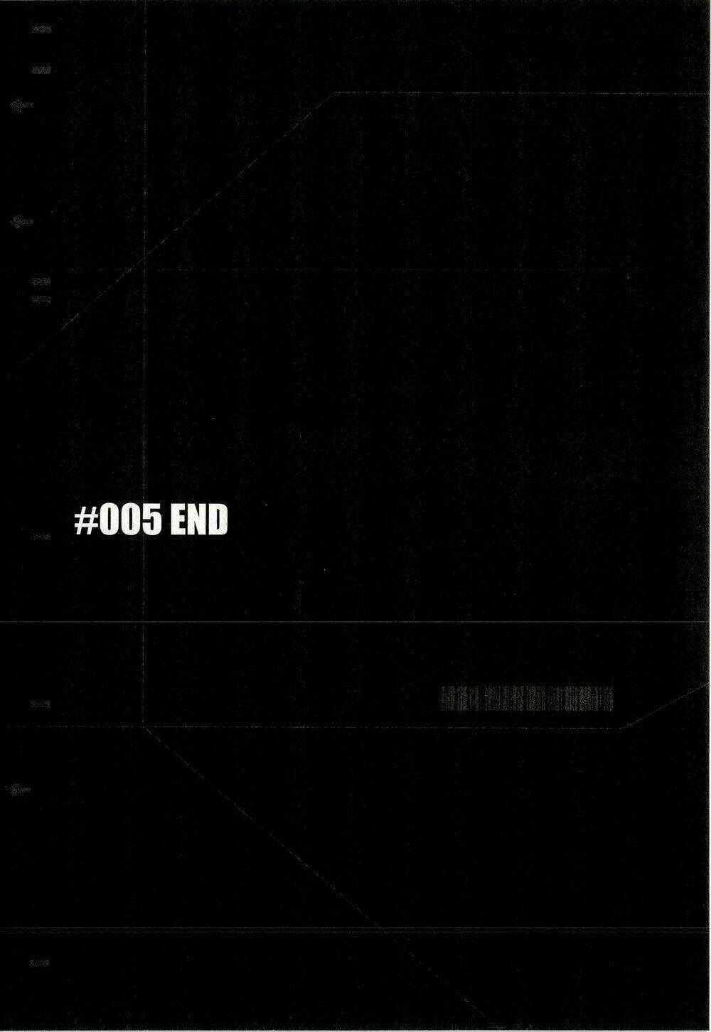 Koukaku Kidoutai - Stand Alone Complex Chapter 5 trang 20