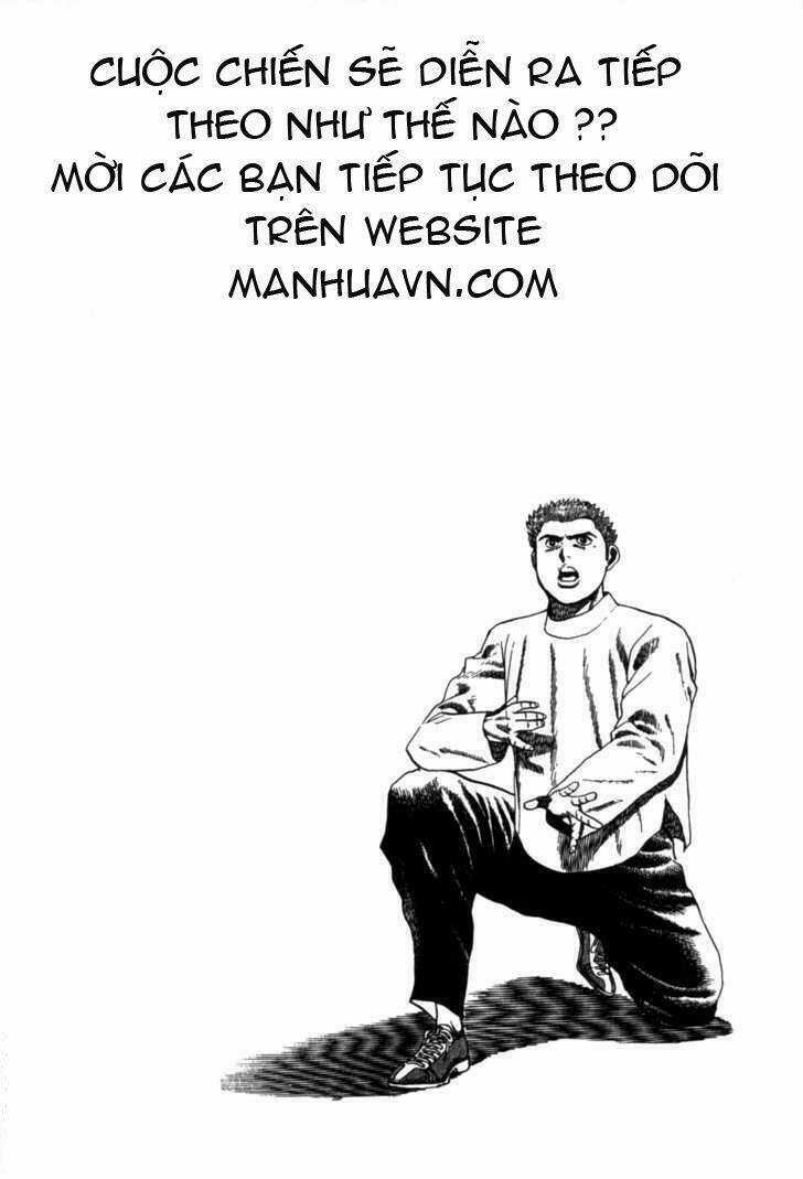 Koukou Tekkenden Tough Chapter 10 trang 20