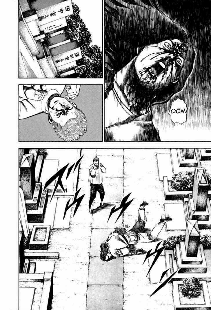 Koukou Tekkenden Tough Chapter 10 trang 5