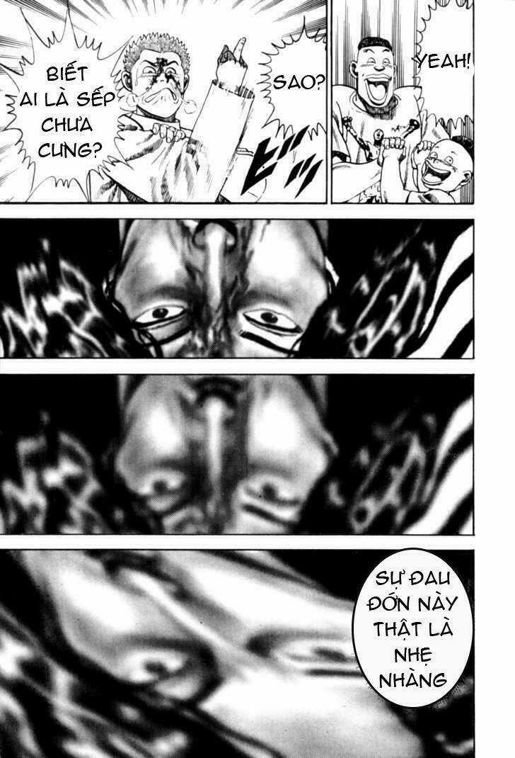 Koukou Tekkenden Tough Chapter 10 trang 6