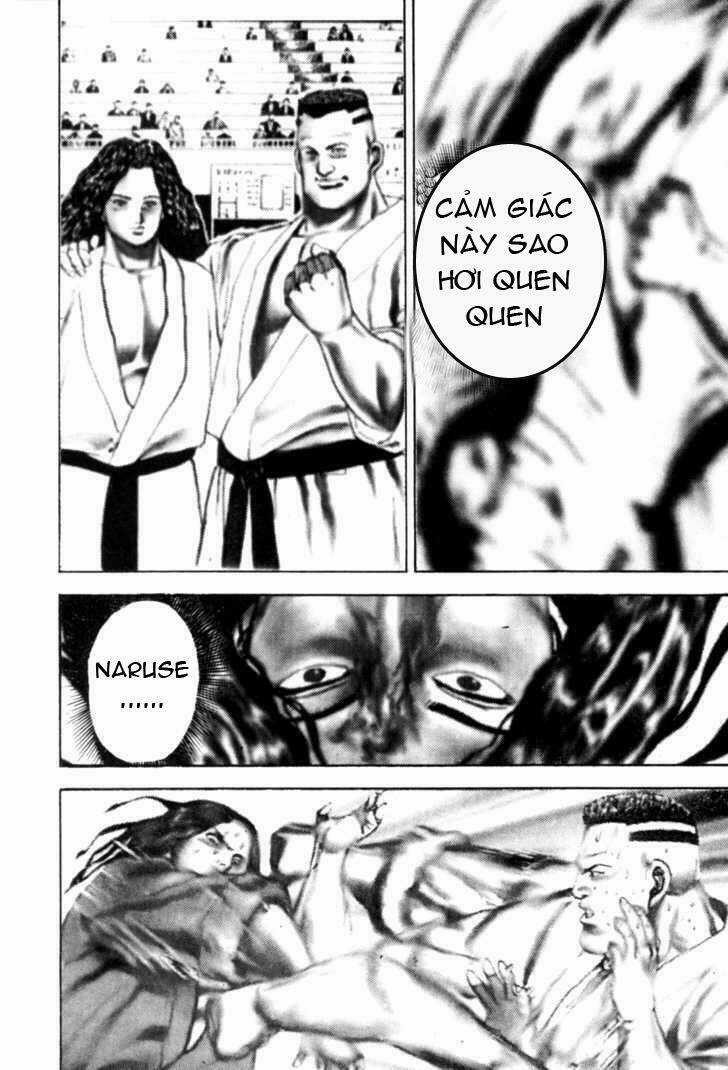 Koukou Tekkenden Tough Chapter 10 trang 7